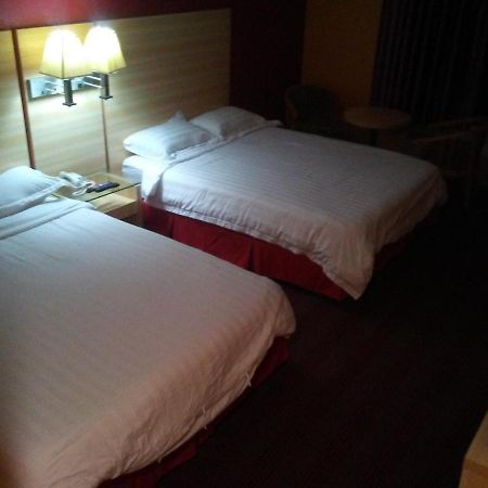 Ashburn Inn Of แมนนิง ภายนอก รูปภาพ