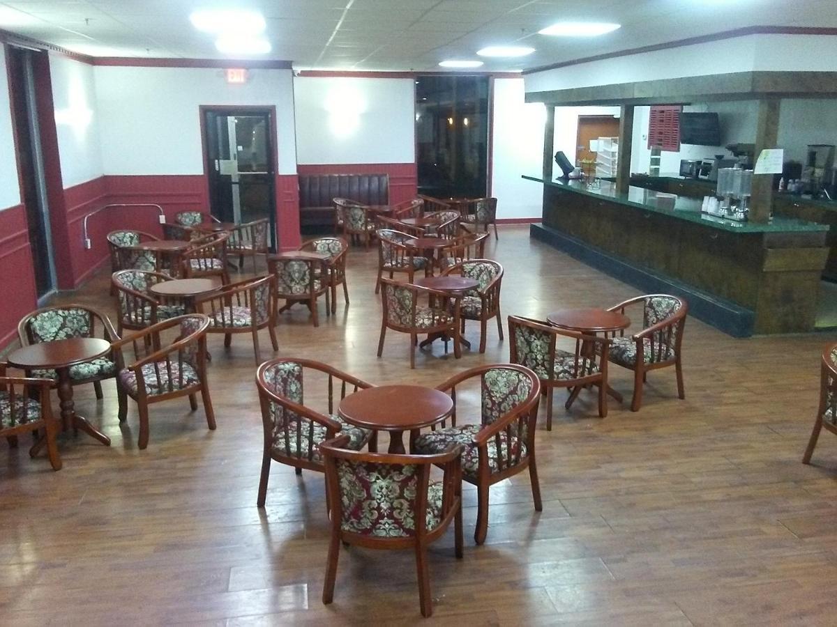 Ashburn Inn Of แมนนิง ภายนอก รูปภาพ